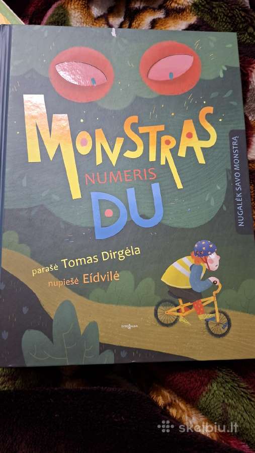 Nuostabios knygutes mažiesiems