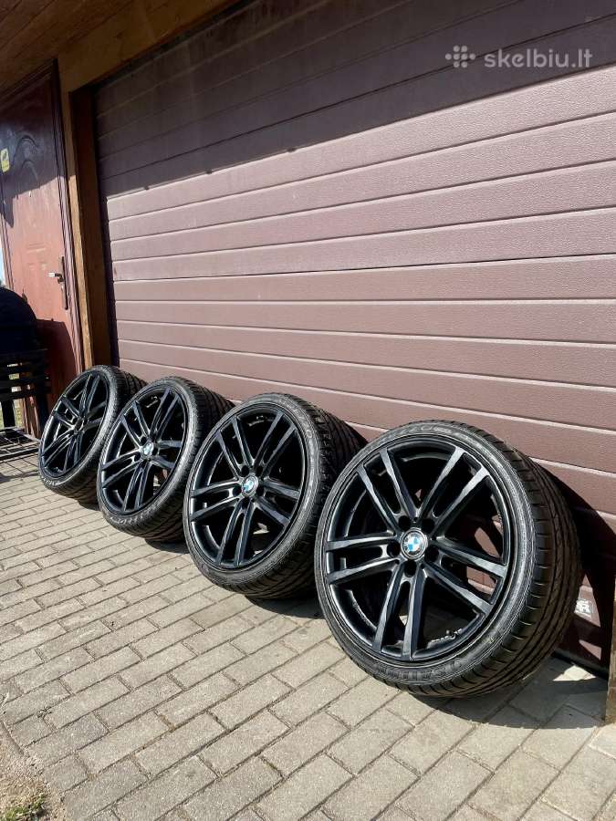 5x112 ratai (R19)