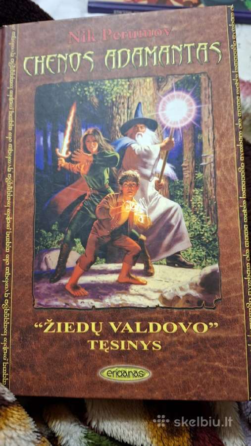 Nuostabios knygutes mažiesiems - nuotraukos Nr. 13