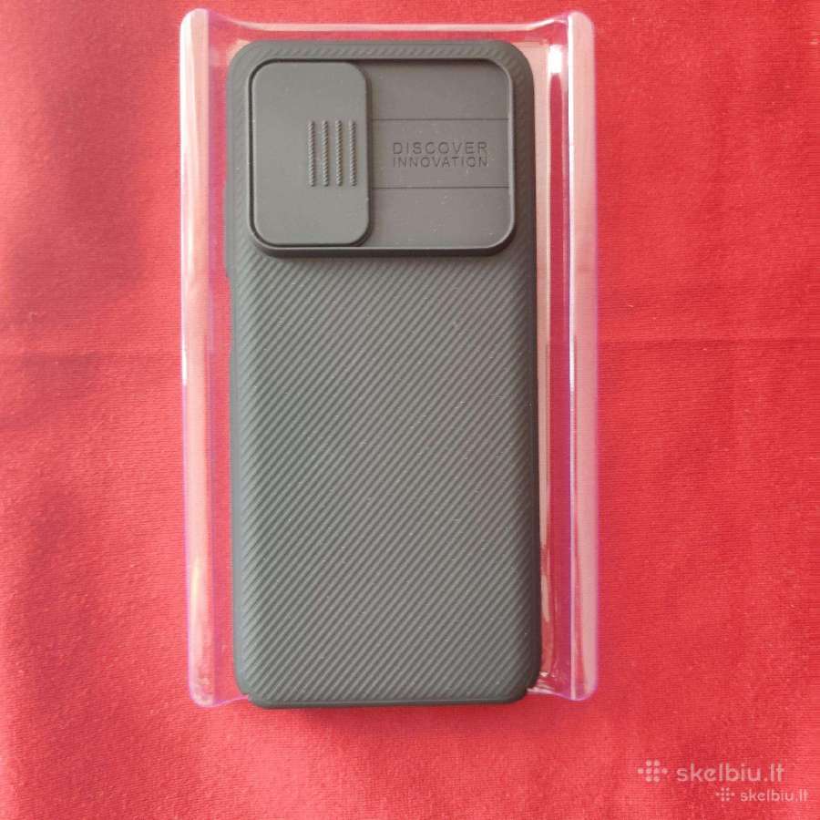 Xiaomi Mi 10t dėklas