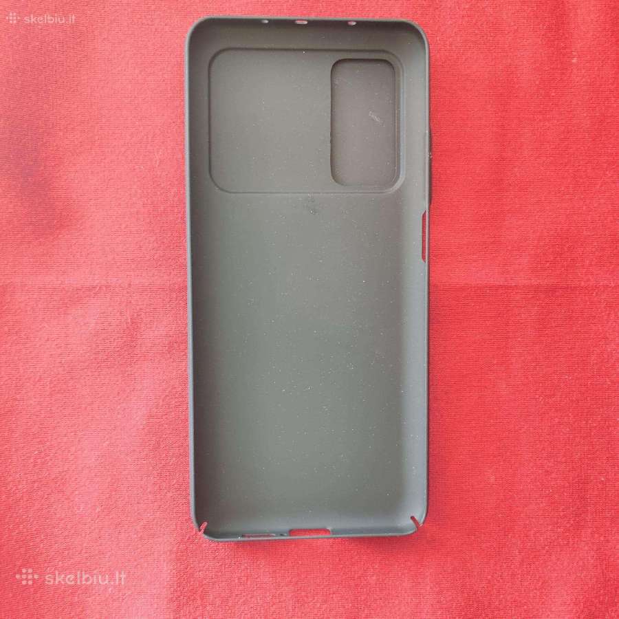Xiaomi Mi 10t dėklas - nuotraukos Nr. 2