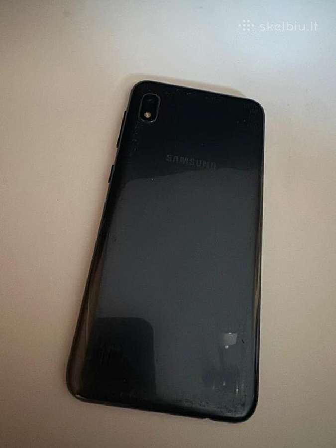 Samsung Galaxy a10