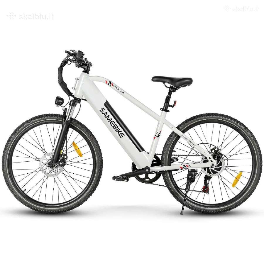 Samebike RS-a01 Men-ft elektrinis dviratis