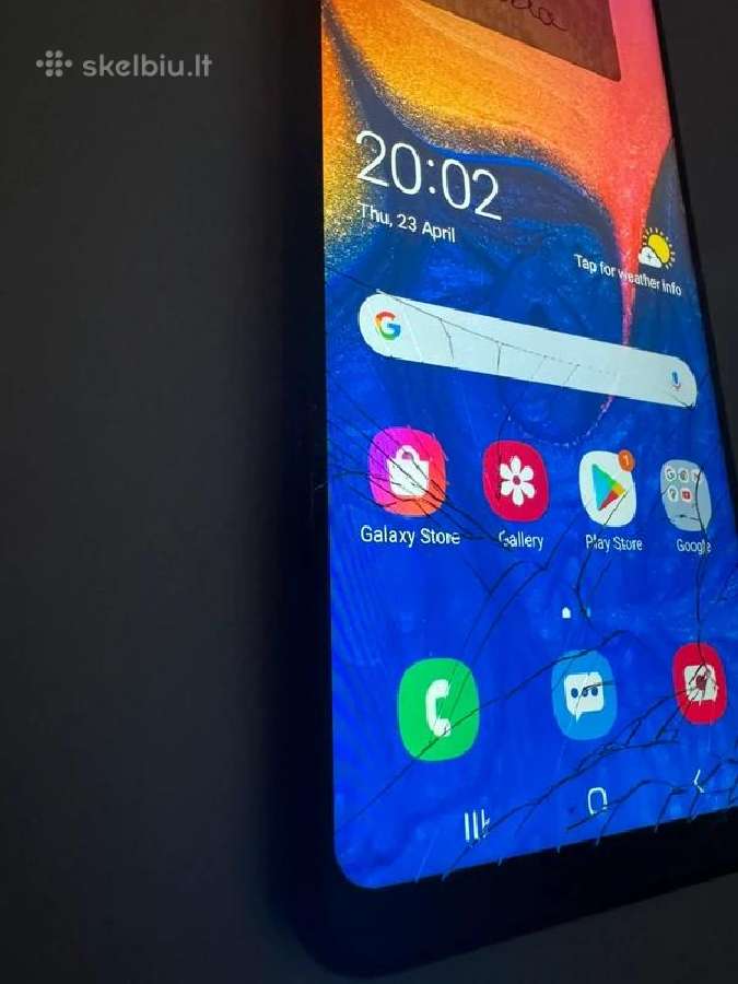 Samsung a10
