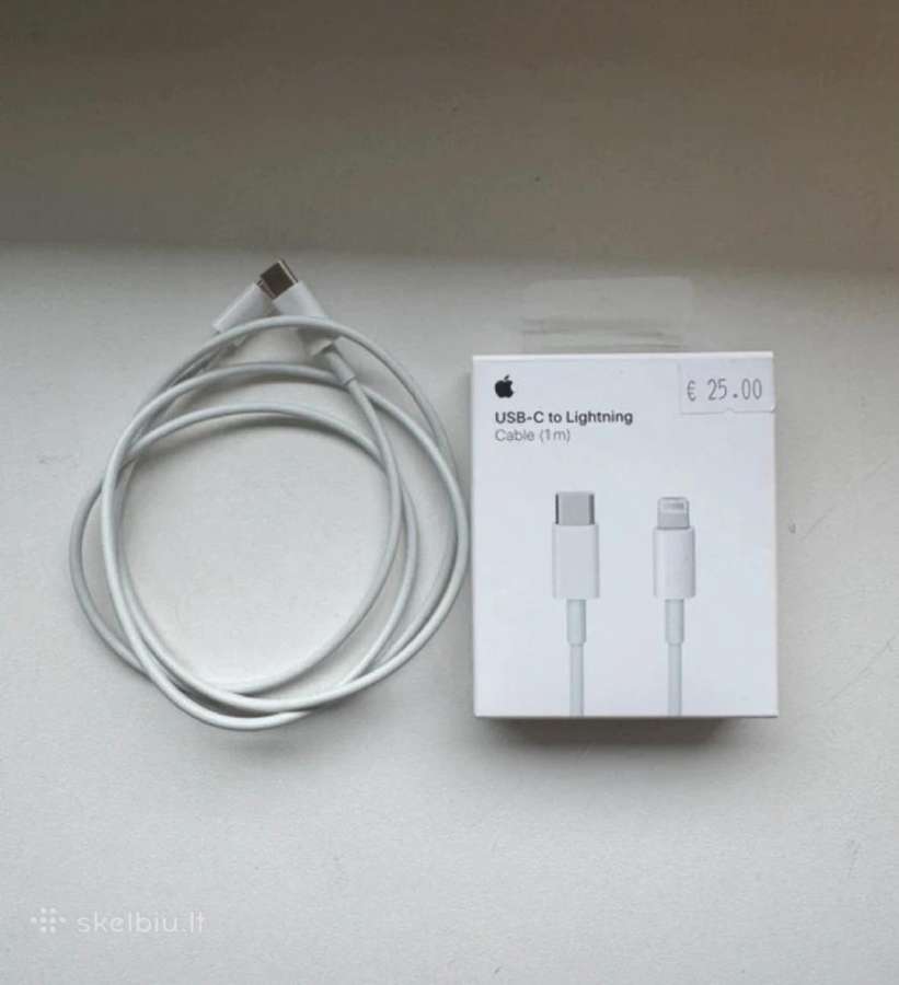 Apple laidas