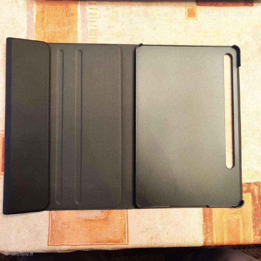 Samsung Galaxy Tab S7 deklas