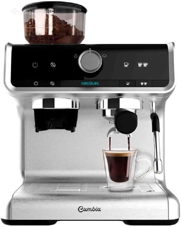 Cecotec Cumbia Power Espresso 20 kavos aparatas