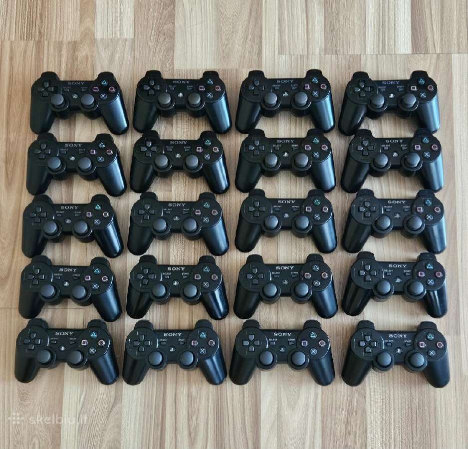 Sony Playstation3 pultai