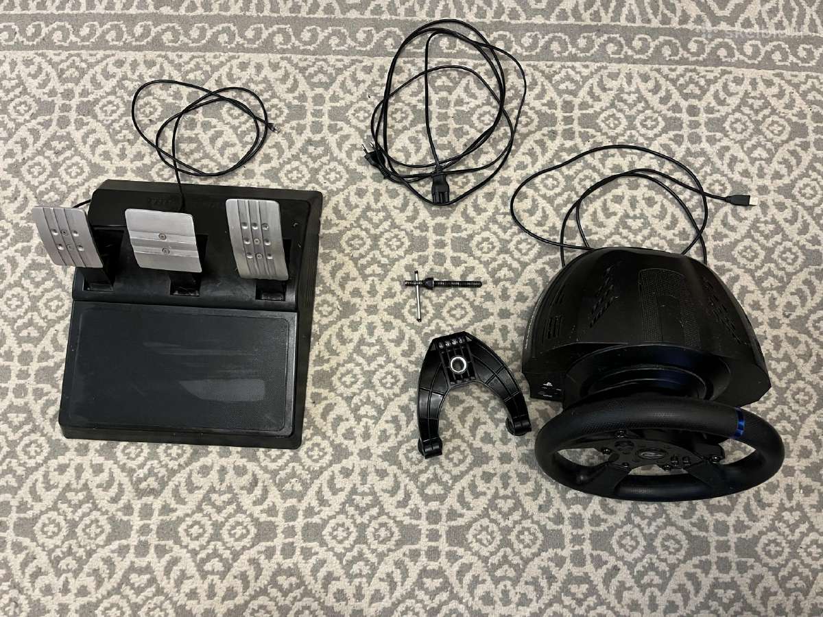 Thrustmaster T300 RS GT