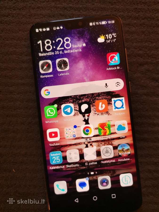 Huawei 20 Pro