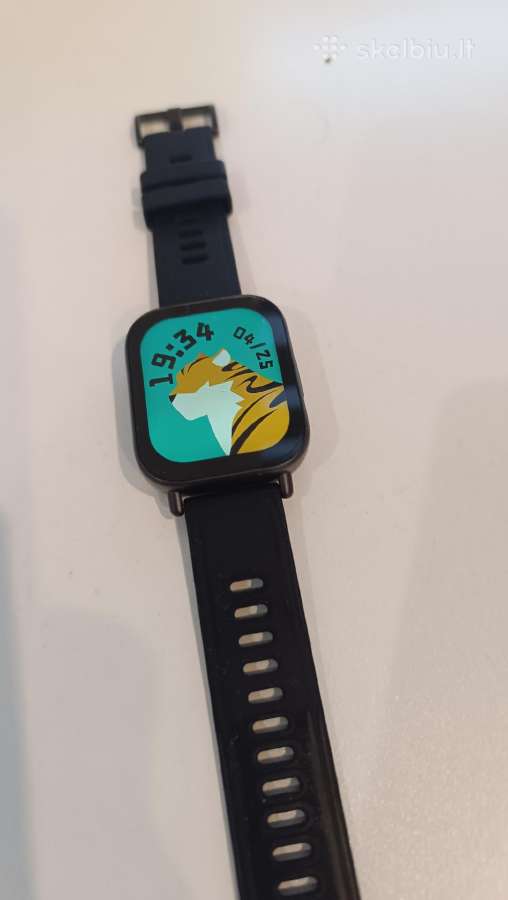 Laikrodis Xiaomi Redmi Whatch 5 Active