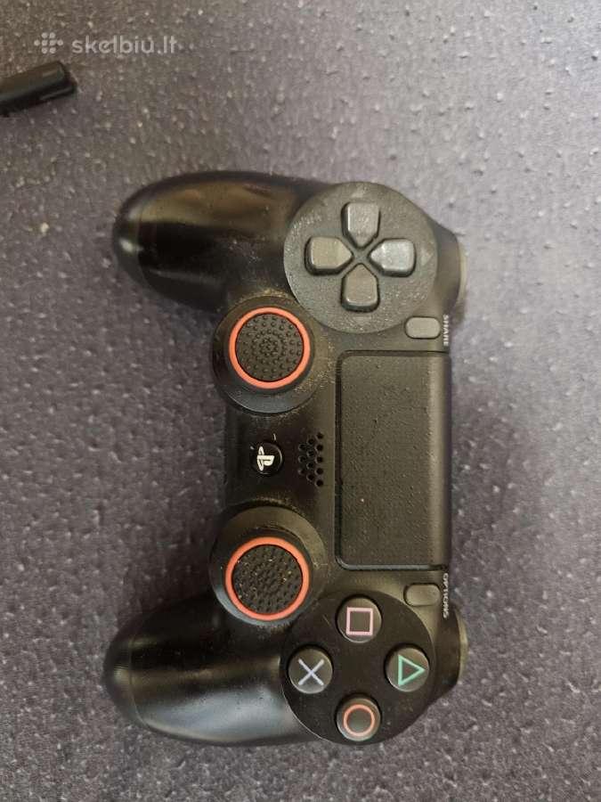 Sony Playstation 4 Pro - nuotraukos Nr. 2