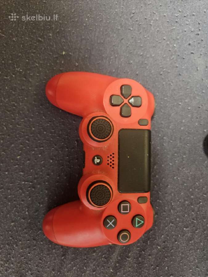 Sony Playstation 4 Pro - nuotraukos Nr. 4
