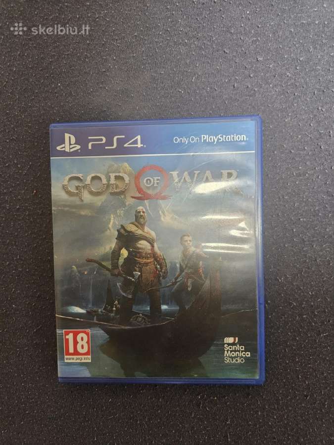 Sony Playstation 4 Pro - nuotraukos Nr. 5