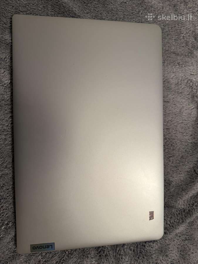 Lenovo Ideapad 1 15.6/pentium/4gb/128gb - nuotraukos Nr. 2
