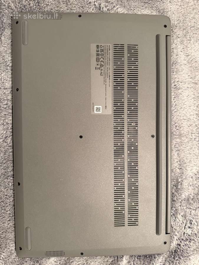 Lenovo Ideapad 1 15.6/pentium/4gb/128gb - nuotraukos Nr. 3