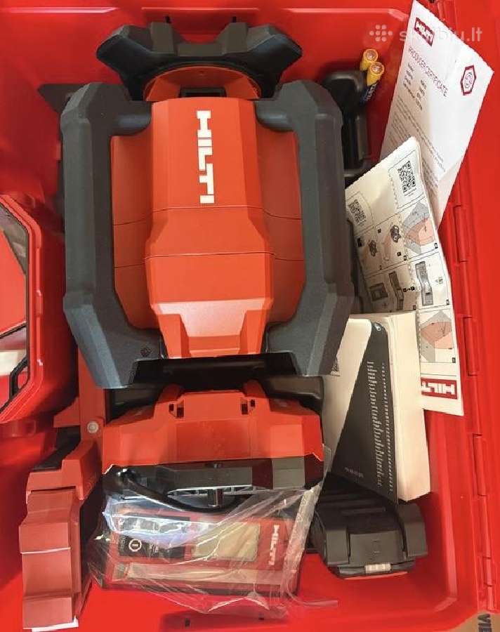 Leister Fein Festool Max paslode Dewalt Makita - nuotraukos Nr. 25