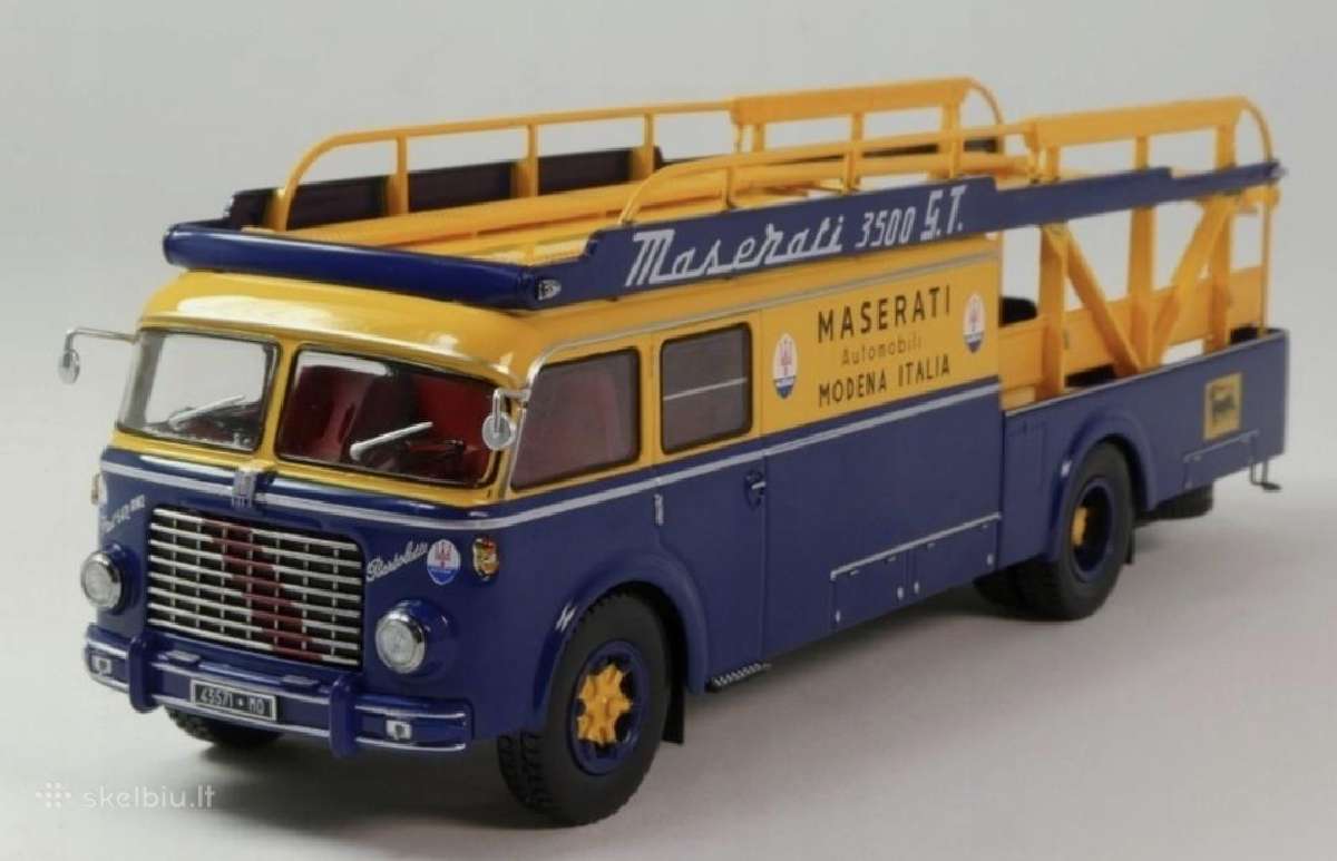 Fiat 642