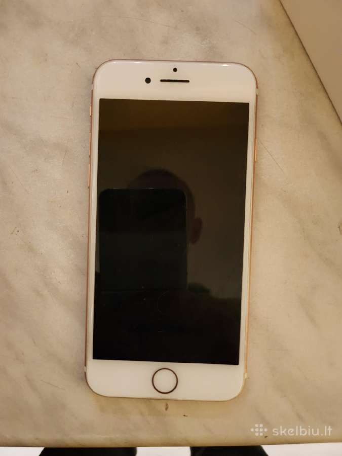 iPhone 7 - nuotraukos Nr. 2
