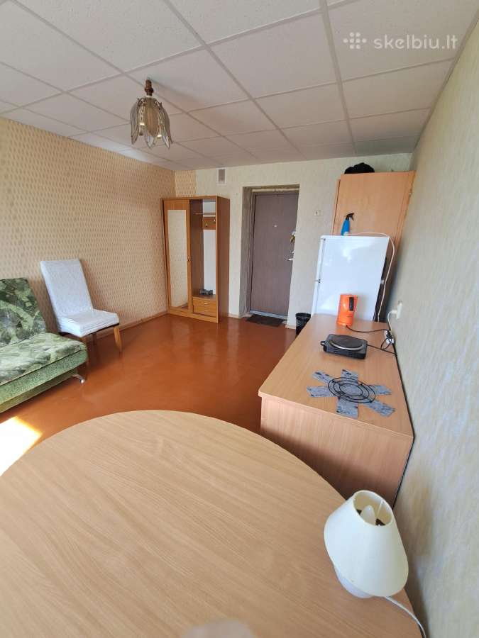 Parduodu 2bendrabučio kamb.