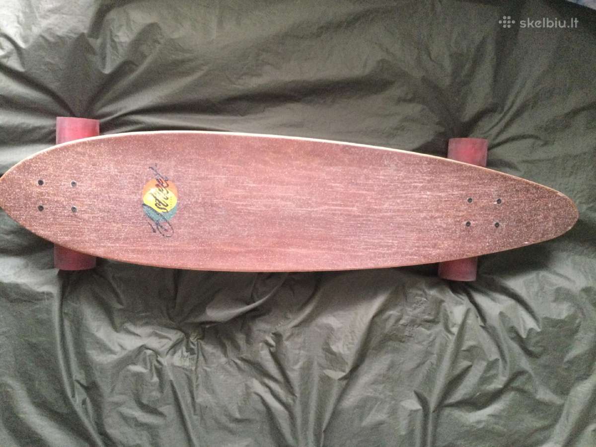 Longboard D Street Pintail Malibu 40