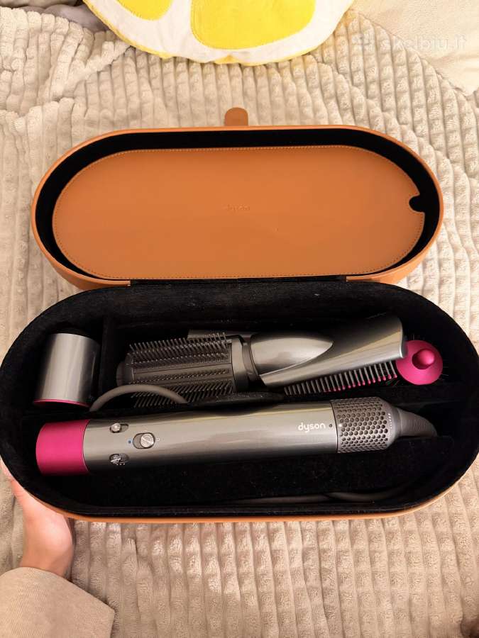 Dyson Airwrap