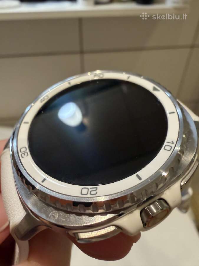 Samsung galaxy watch8