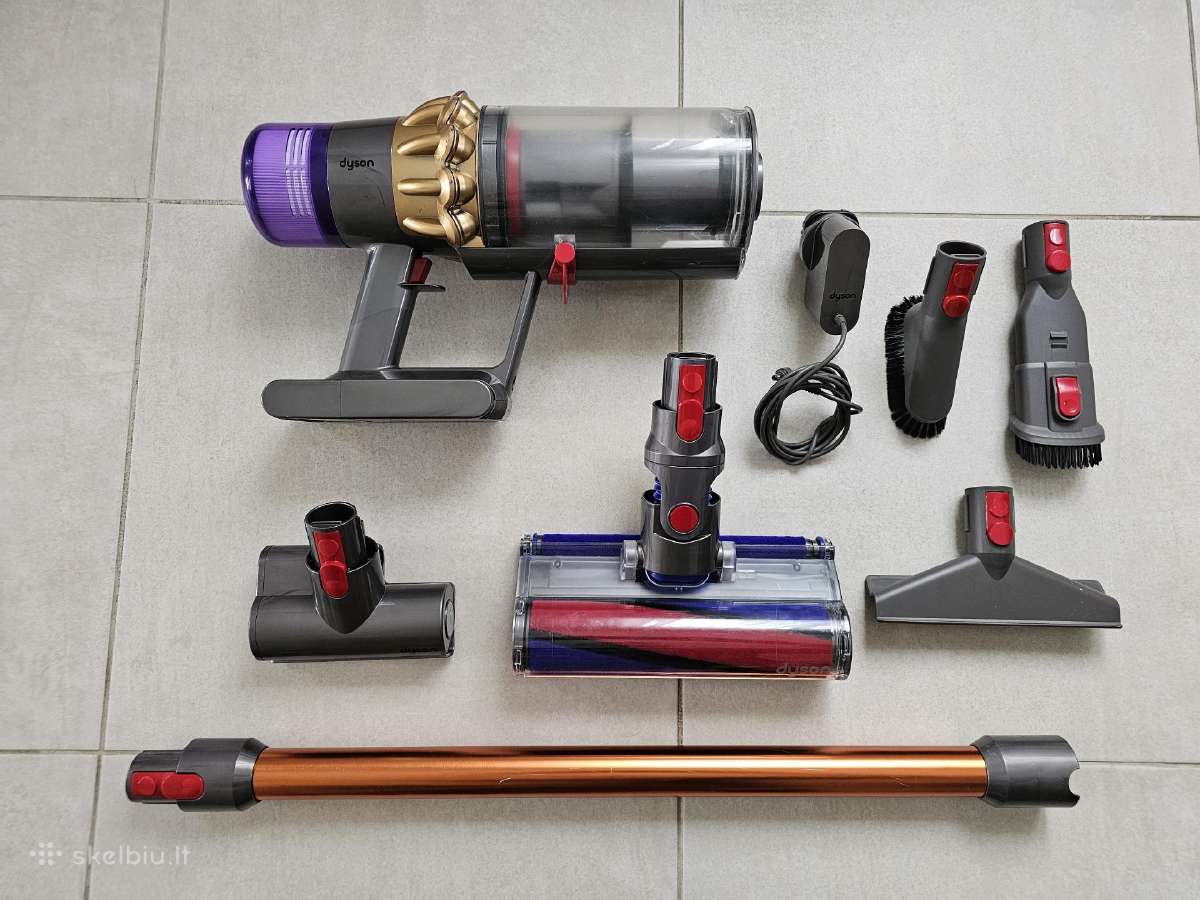 Dyson V11 Absolute dulkiu siurblys