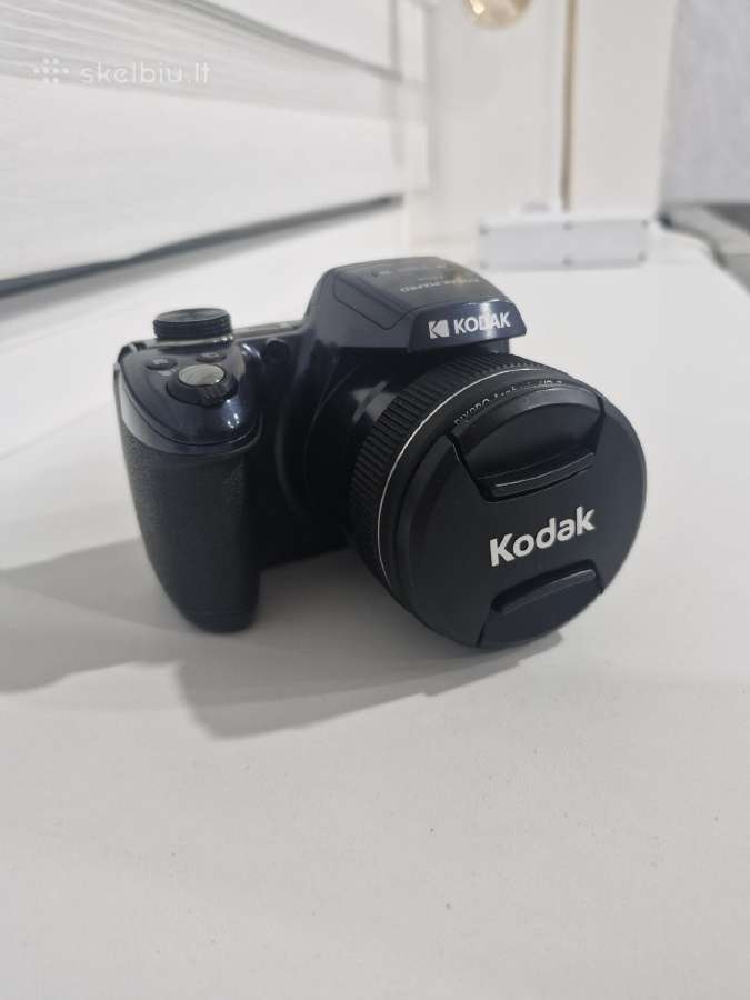 Kodak Pixpro Az528