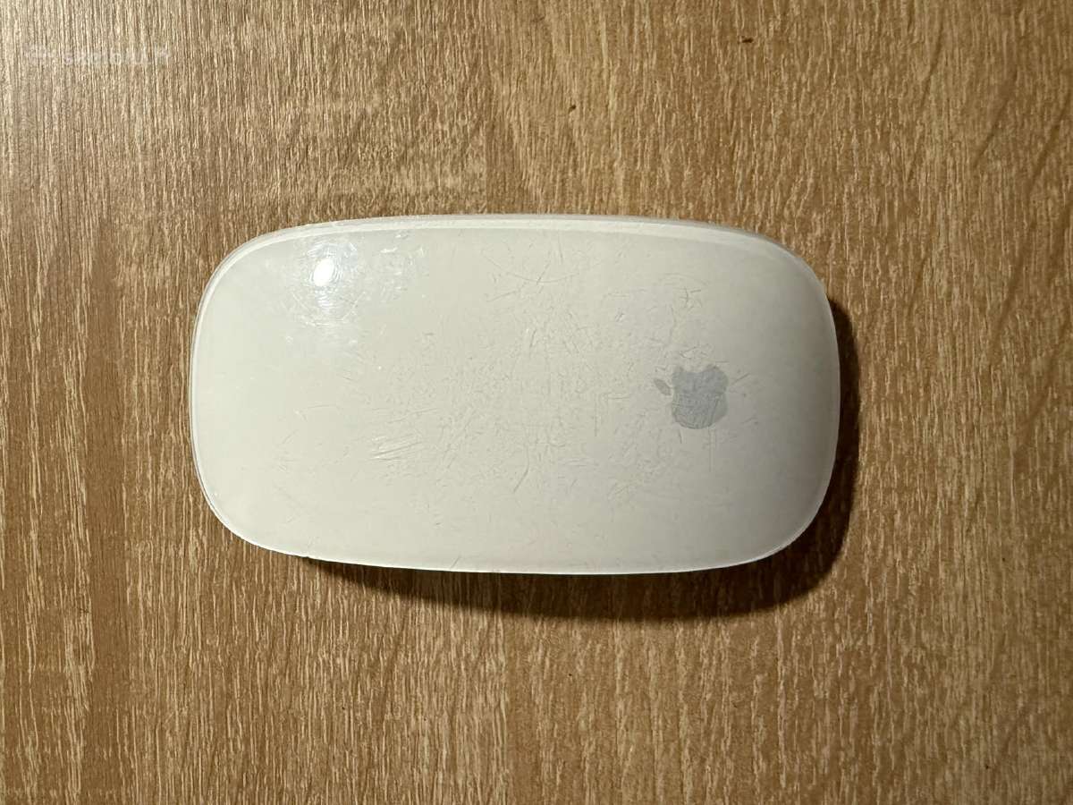 Apple Magic Mouse