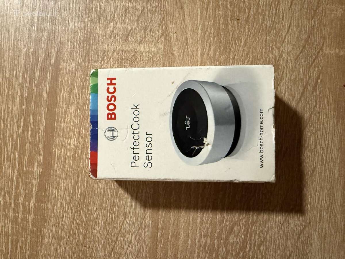 Bosch Perfectcook Sensor Hez39050 (naujas)