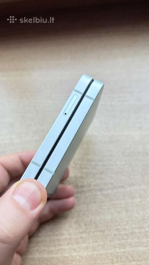 Samsung flip 6 - nuotraukos Nr. 5