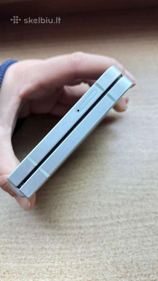 Samsung flip 6 - nuotraukos Nr. 6