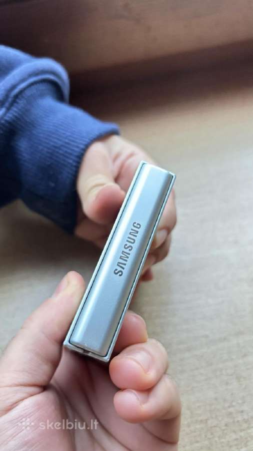 Samsung flip 6 - nuotraukos Nr. 8