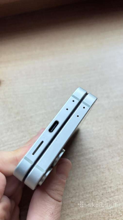 Samsung flip 6 - nuotraukos Nr. 9