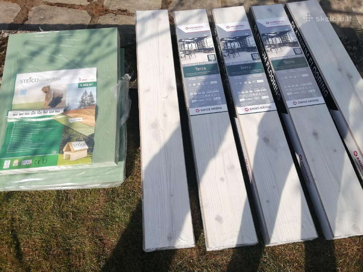 Laminatas 33 aukščiausia atsparumo klasė