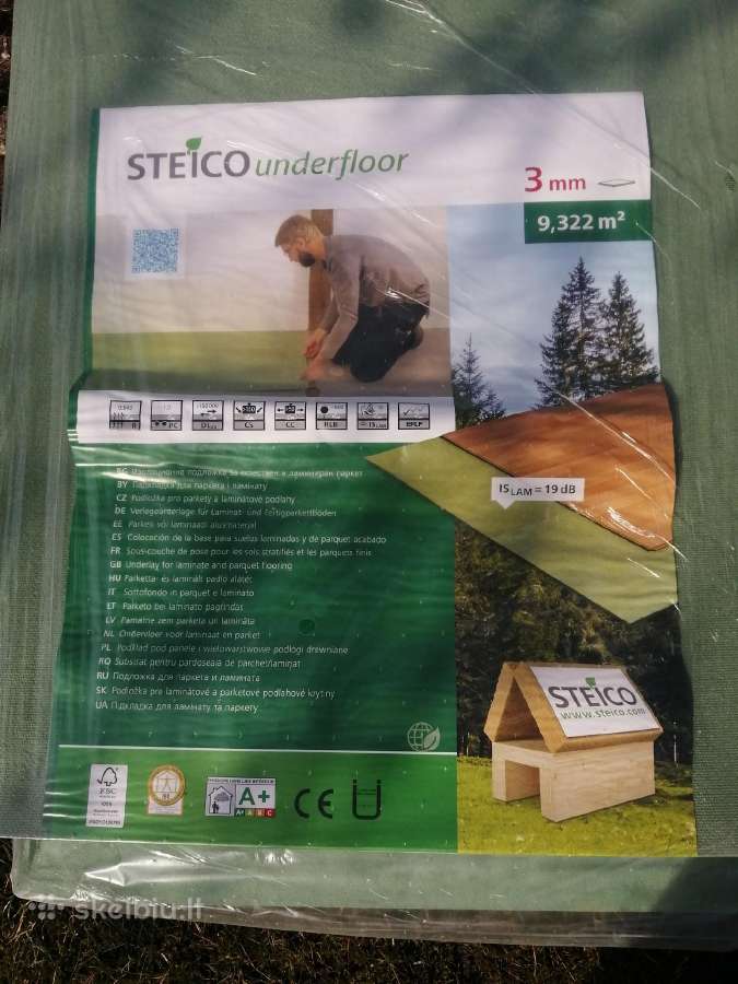 Laminatas 33 aukščiausia atsparumo klasė - nuotraukos Nr. 5
