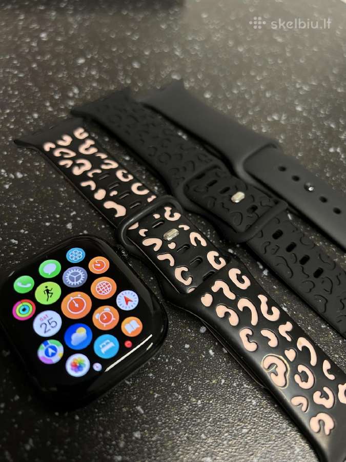Apple Watch 10 Lte 46mm