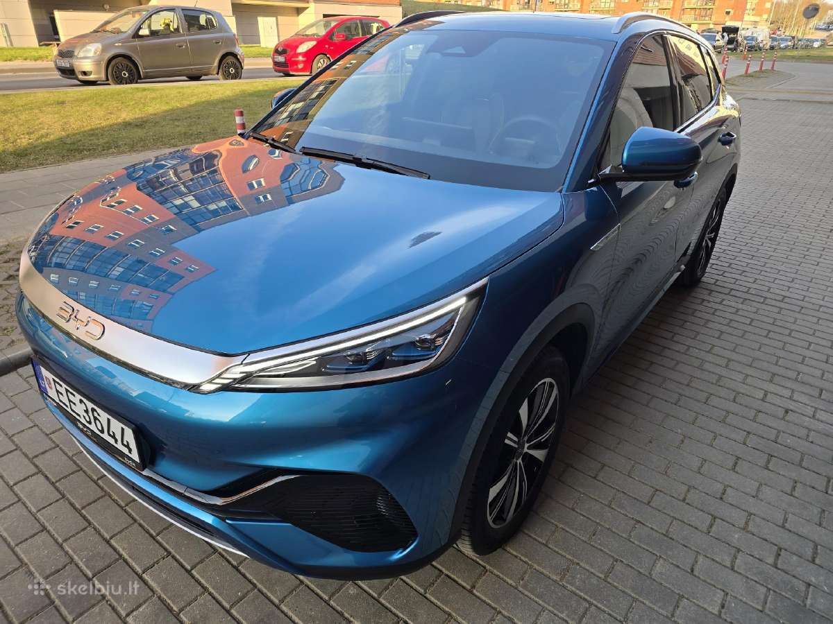 Auto poliravimas / kėbulo apsauga / detailingas - nuotraukos Nr. 2