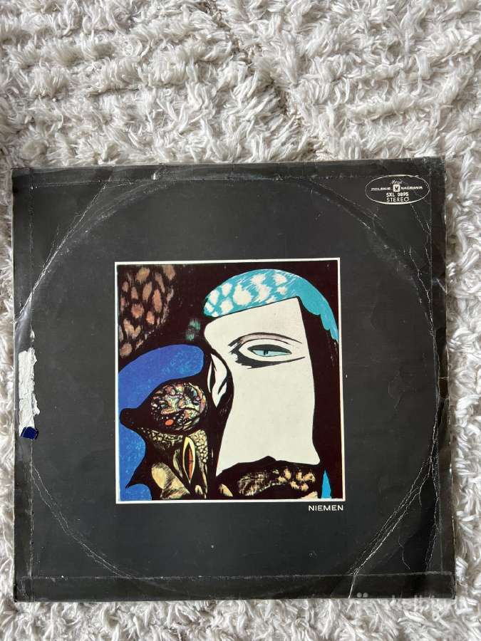 Įvairios vinilinės plokštelės už viska 50 - nuotraukos Nr. 3