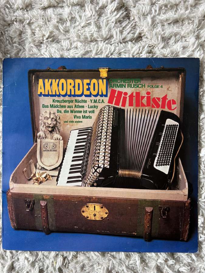 Įvairios vinilinės plokštelės už viska 50 - nuotraukos Nr. 4