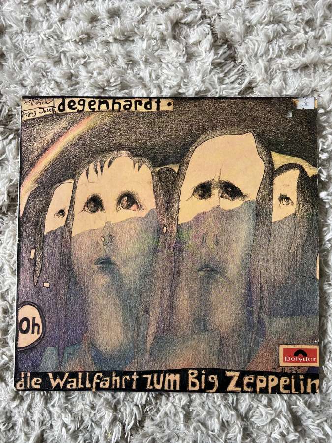 Įvairios vinilinės plokštelės už viska 50 - nuotraukos Nr. 11