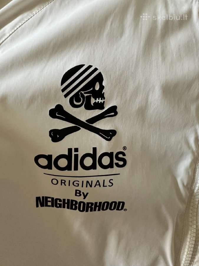 Adidas Originals x Neighborhood striukę. - nuotraukos Nr. 2