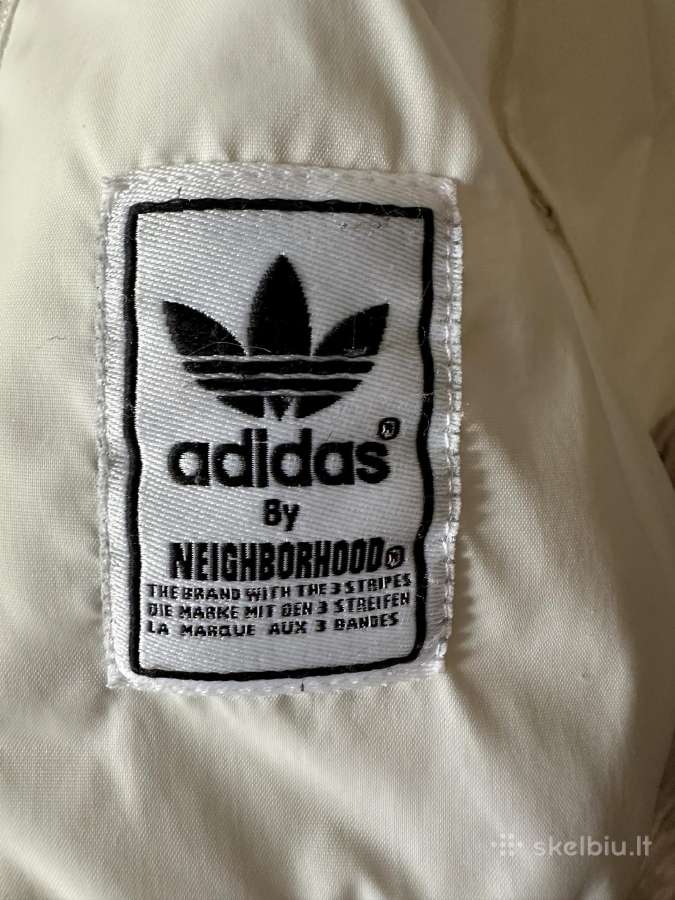 Adidas Originals x Neighborhood striukę. - nuotraukos Nr. 3