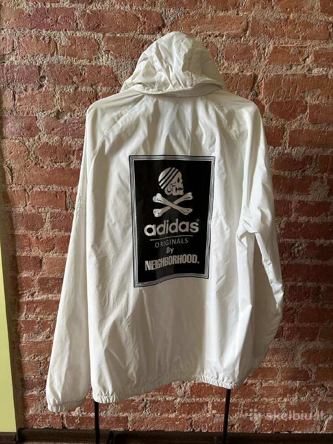 Adidas Originals x Neighborhood striukę. - nuotraukos Nr. 5