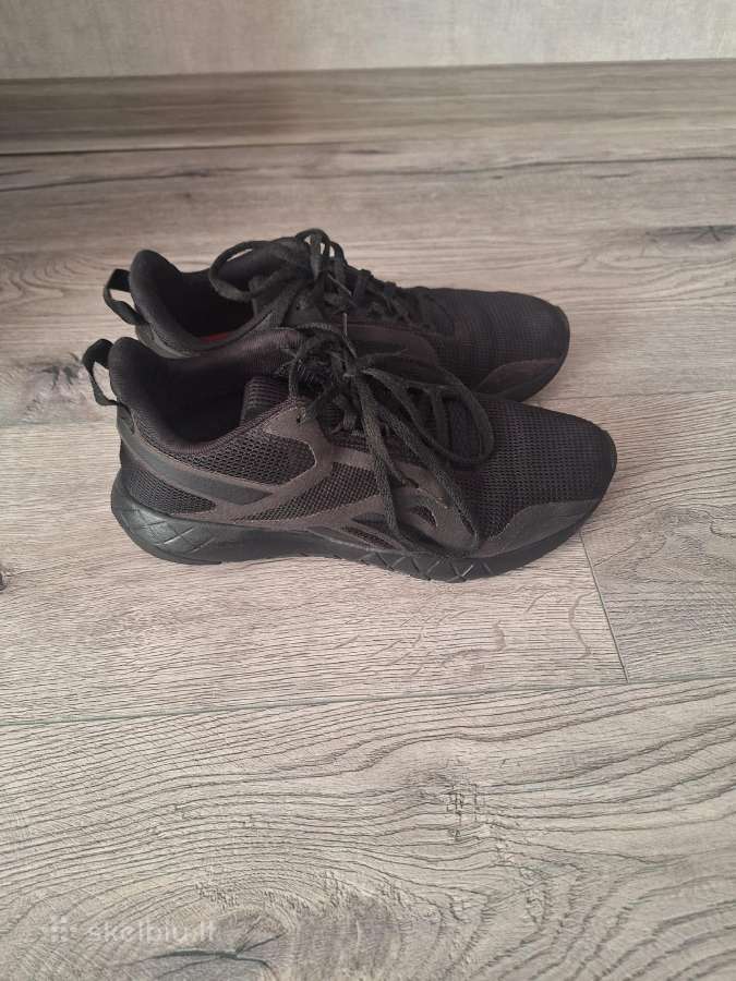 Reebok kedukai - nuotraukos Nr. 3