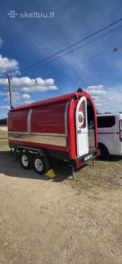 Food truck