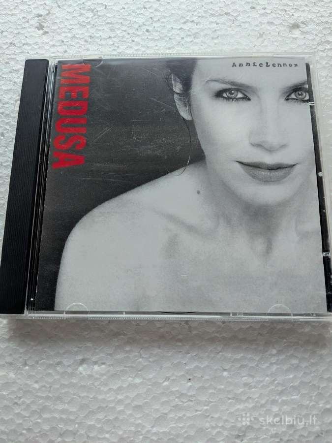 Annie Lennox - Medusa (CD, Album)