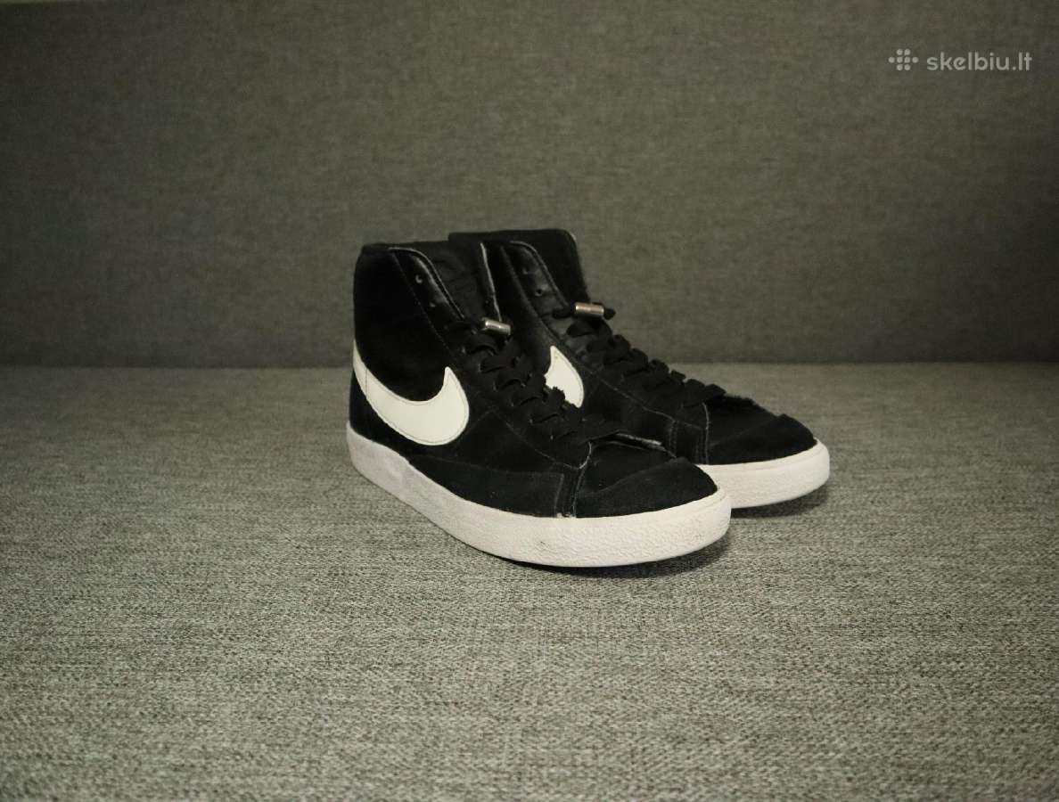 Nike Air Zoom 2k - nuotraukos Nr. 4