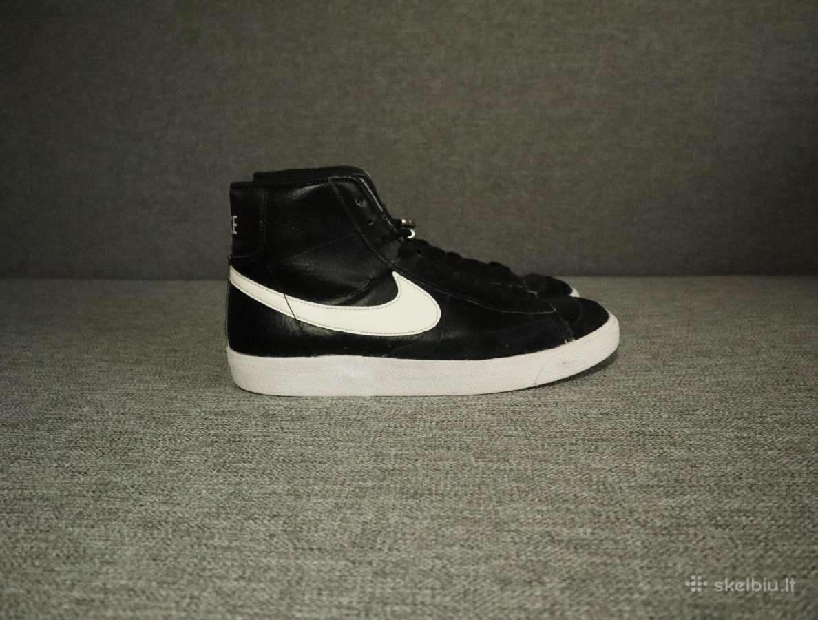 Nike Air Zoom 2k - nuotraukos Nr. 5